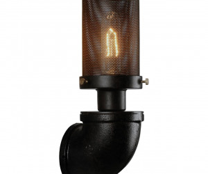 Бра Lussole  Freeport GRLSP-9172