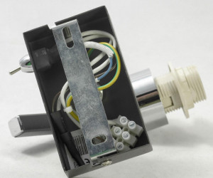 Бра Lussole  Costanzo LSL-9001-01