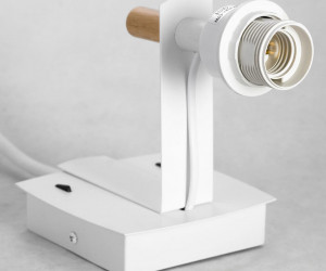 Бра Lussole  Cozy LSP-8234V