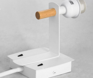 Бра Lussole  Cozy LSP-8234V