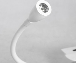 Бра Lussole  Cozy LSP-8234V