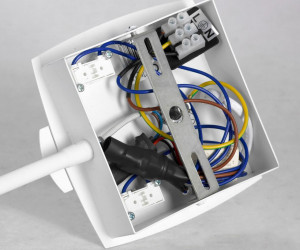 Бра Lussole  Cozy LSP-8234V