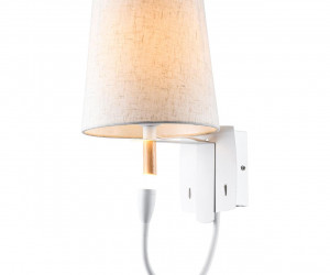 Бра Lussole  Cozy LSP-8234V
