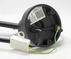 Бра Lussole  Fairbanks LSP-9563