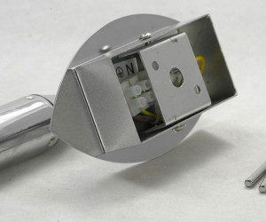 Бра Lussole  Leinell GRLSP-9553