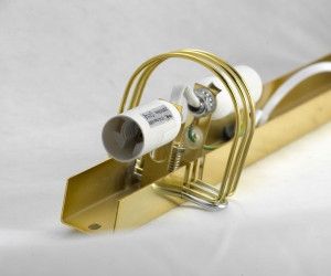 Бра Lussole  Selvino LSA-7701-04