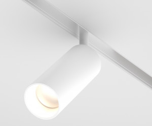 Трековый светильник Technical TR032-2-12W4K-S-W