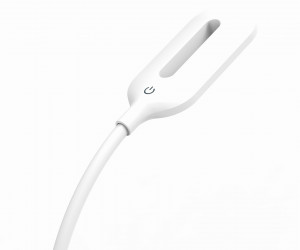 DE588 WH белый LED 3000-6400K 3W