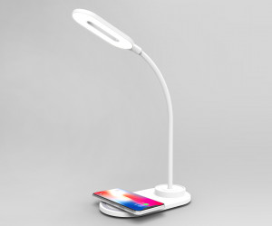 DE588 WH белый LED 3000-6400K 3W