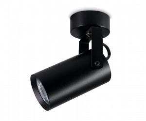 TA1303 BK черный GU10 max 12W 100*55*165