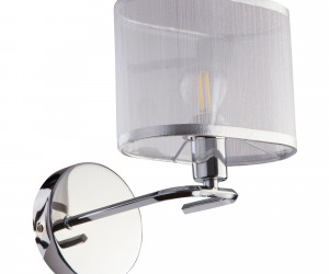 Настенный светильник (бра) Freya FR5016WL-01CH