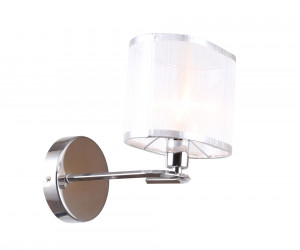 Настенный светильник (бра) Freya FR5016WL-01CH