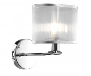 Настенный светильник (бра) Freya FR5016WL-01CH