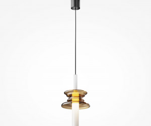 Подвесной светильник Maytoni MOD255PL-01B3