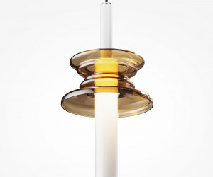 Подвесной светильник Maytoni MOD255PL-01B3