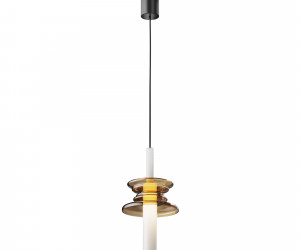 Подвесной светильник Maytoni MOD255PL-01B3