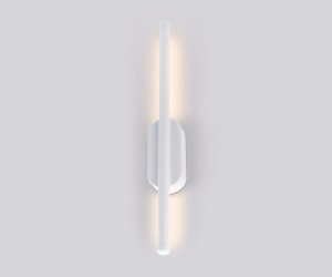 FL5199 WH белый LED 4200K 6W 400*50*25