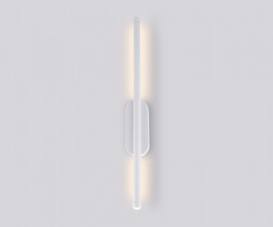 FL5199 WH белый LED 4200K 6W 400*50*25