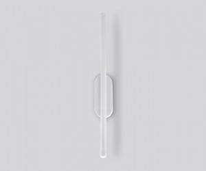 FL5199 WH белый LED 4200K 6W 400*50*25