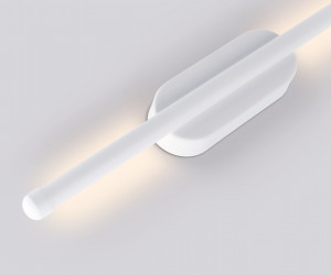 FL5199 WH белый LED 4200K 6W 400*50*25