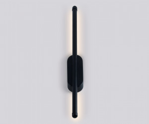 FL5200 BK черный LED 4200K 6W 400*50*25