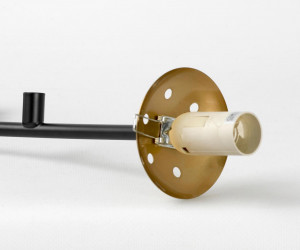 Линейно-подвесной светильник Lussole LSP-8891
