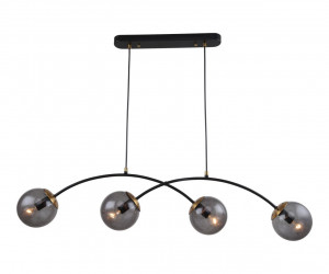 Линейно-подвесной светильник Lussole LSP-8891