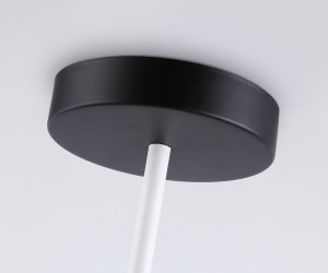 TR2512/6 WH/BK белый/черный G9/6 max 10W D970*830