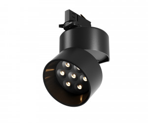 Трековый светильник Technical TR199-3-15W2.7K-M-B