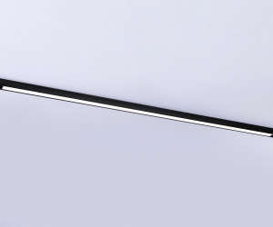 GL4013 BK черный IP20 36W 4200K 48V 900*22*45