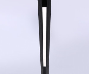 GL4013 BK черный IP20 36W 4200K 48V 900*22*45