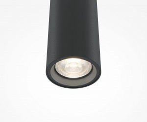 Подвесной светильник Maytoni MOD159PL-L6BK