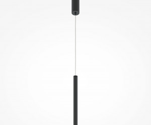 Подвесной светильник Maytoni MOD159PL-L6BK