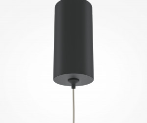 Подвесной светильник Maytoni MOD159PL-L6BK