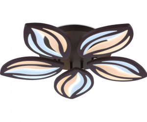 FA464/5 CF кофе 90W 540*540*80 (ПДУ РАДИО 2.4)