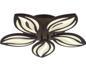 FA464/5 CF кофе 90W 540*540*80 (ПДУ РАДИО 2.4)