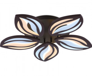 FA464/5 CF кофе 90W 540*540*80 (ПДУ РАДИО 2.4)