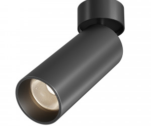 Потолочный светильник Technical C055CL-L20W2.7-3-4K-M-B