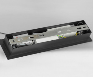 Линейно-подвесной светильник Lussole LSP-7256