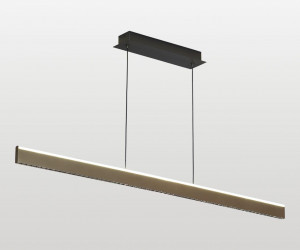 Линейно-подвесной светильник Lussole LSP-7256