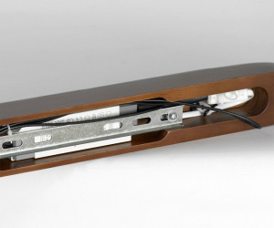 Линейно-подвесной светильник Lussole LSP-7260