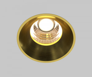 Встраиваемый светильник Technical DL058-7W3K-TRS-BS