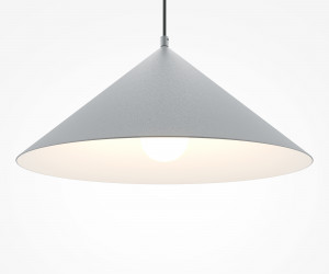 Подвесной светильник Maytoni MOD167PL-01GR