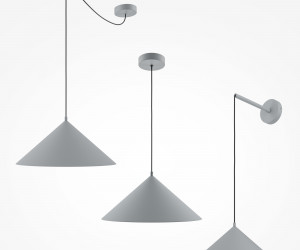 Подвесной светильник Maytoni MOD167PL-01GR