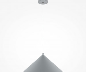 Подвесной светильник Maytoni MOD167PL-01GR