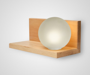 Настенный светильник 6426N-Right-1W NL 000067504