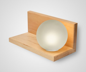 Настенный светильник 6426N-Right-1W NL 000067504