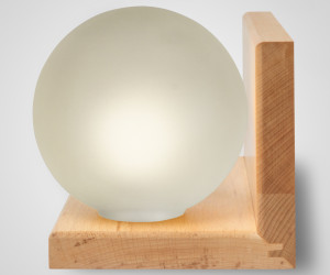 Настенный светильник 6426N-Right-1W NL 000067504