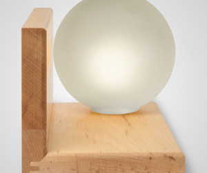 Настенный светильник 6426N-Right-1W NL 000067504