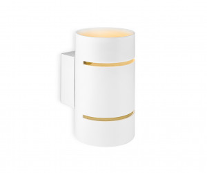 FW2472 WH белый G9 max 40W 150*80*100